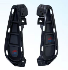 Fog Lamp Cover HZ0040091 for 哪吒 NETA