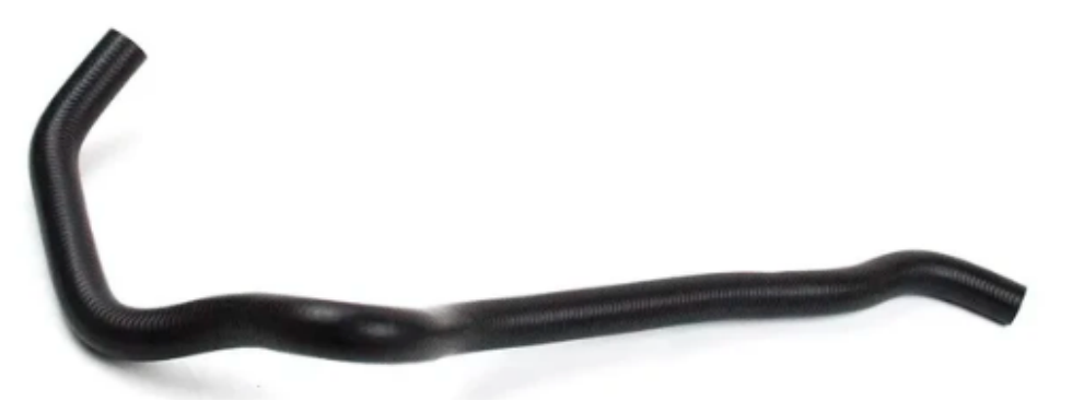 Coolant pipe BM0502370P for 宝马 BMW