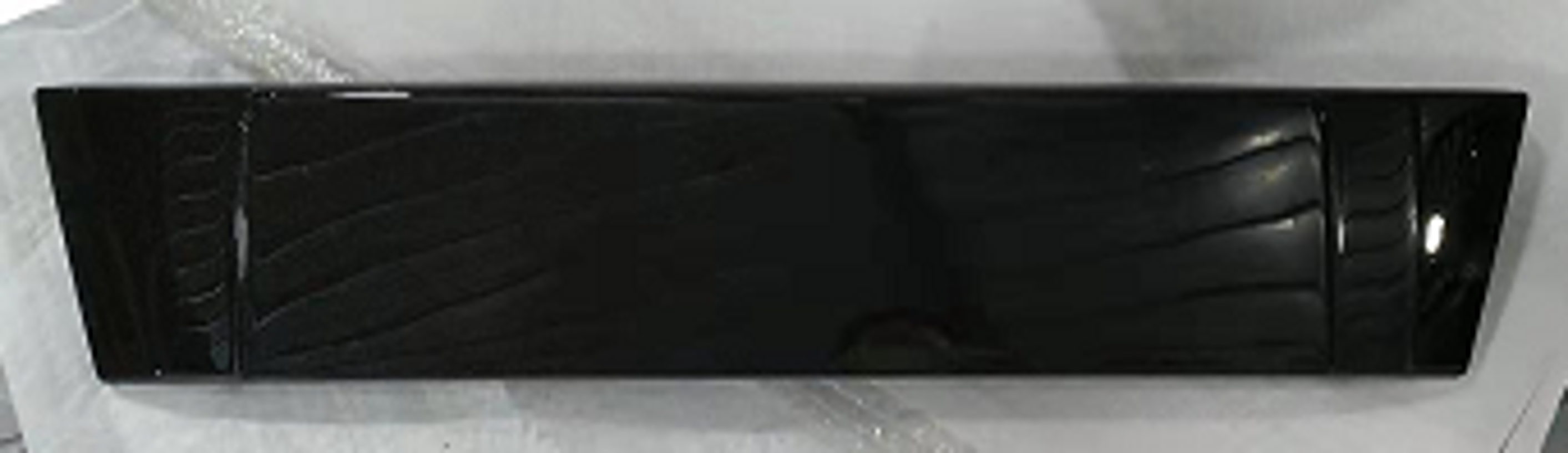 License plate holder AU0190750 for 奥迪 Audi