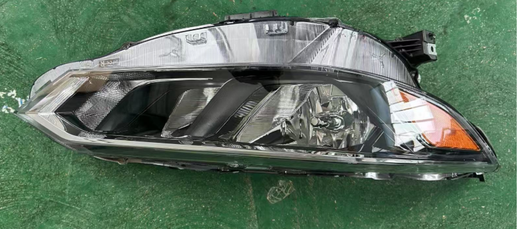 Head Lamps NS0550110 for 日产 Nissan