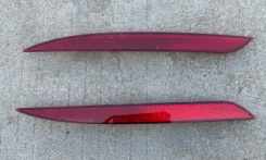 Reflector,Rear bumper TS0040211 for 特斯拉 Tesla