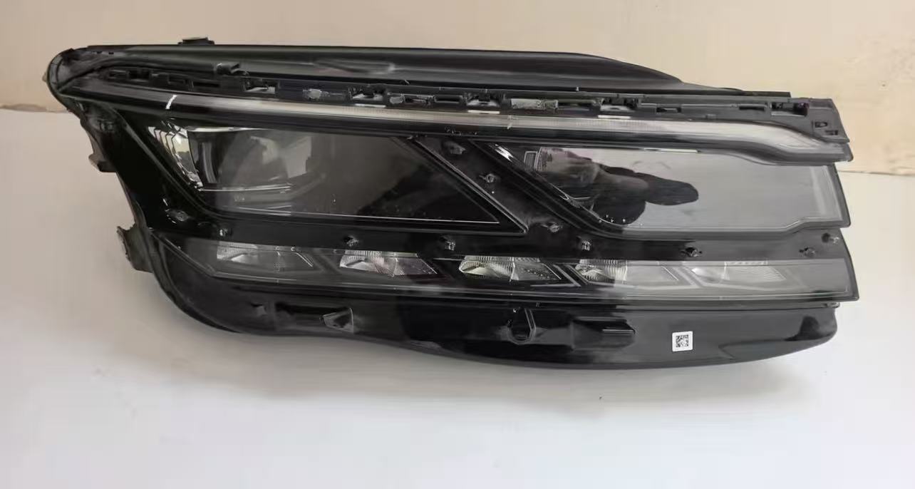 Head Lamps VG1270111Y for 大众 Volkswagen