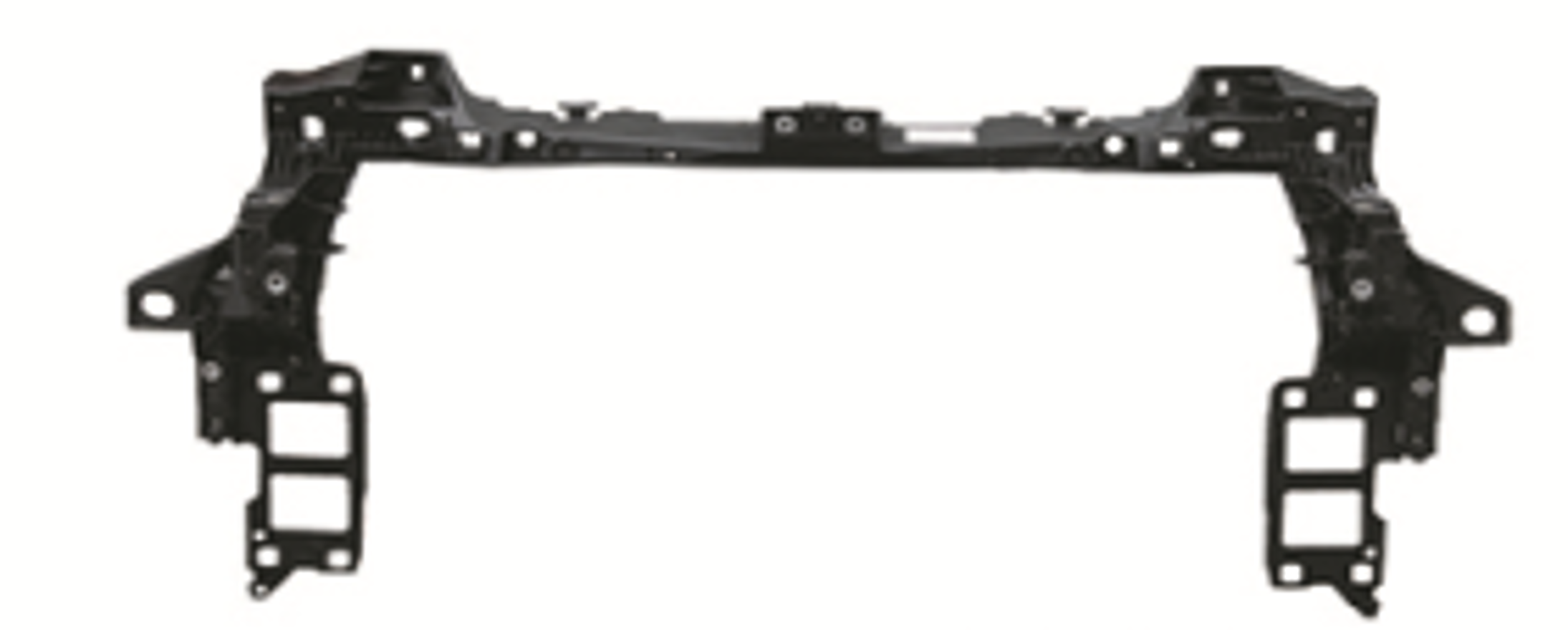 Head Lamp Brackets for Volkswagen TOUAREG R-LINE 2018-23