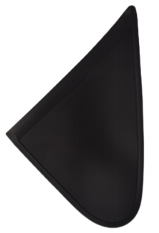 WINDSHIELD TRIM COWL PANEL PG0051551 for 标致 Peugeot
