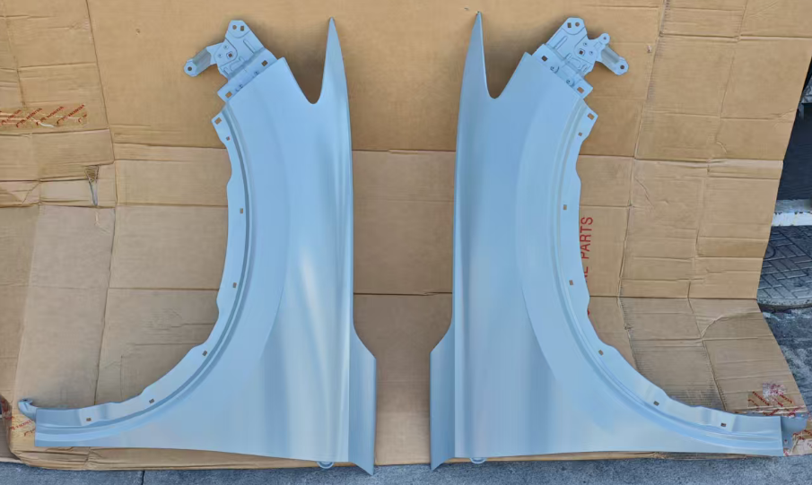 Fender，Front HD0920021 for 本田 Honda
