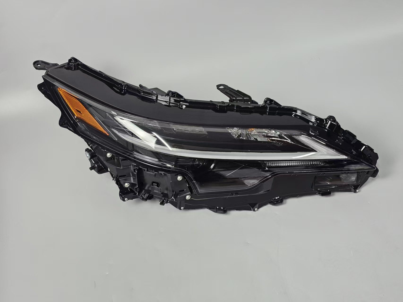 Head Lamps LX480111 for 雷克萨斯 Lexus
