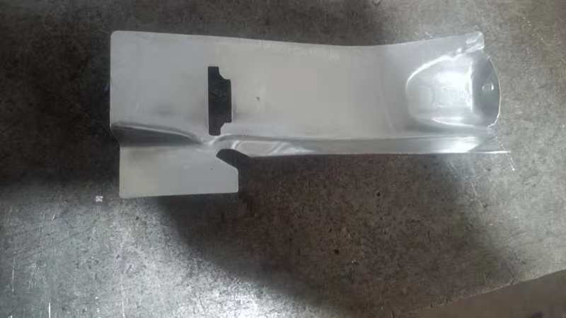 Timing belt cover VG0442430ZMo for 大众 Volkswagen
