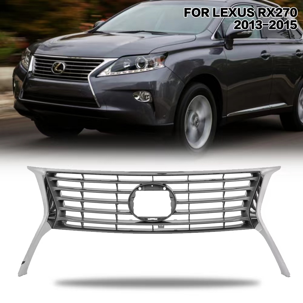 Front Bumper LX3360040 for 雷克萨斯 Lexus
