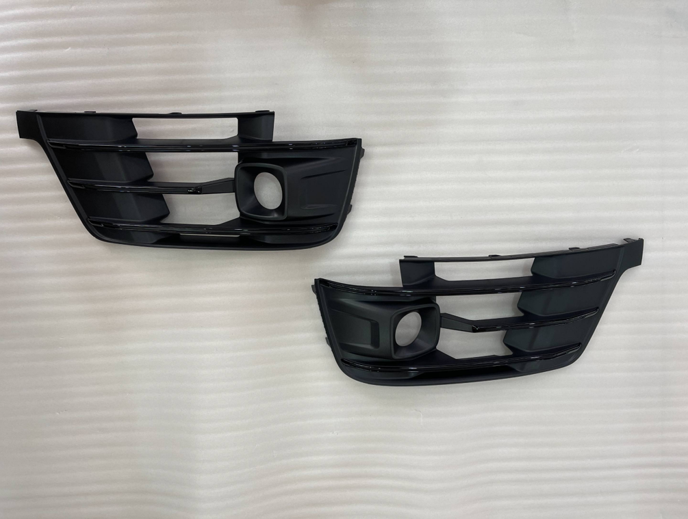 Fog Lamp Cover AU1680091P for 奥迪 Audi