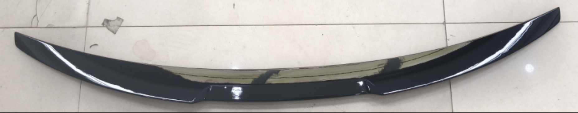 Spoiler BMT1642490 for 宝马改装 BMW Tuning