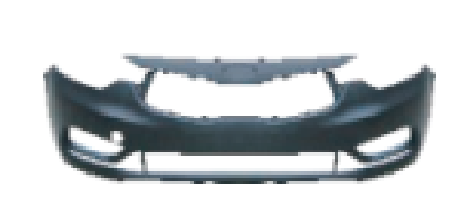 Front Bumper KA0230040 for 起亚 Kia