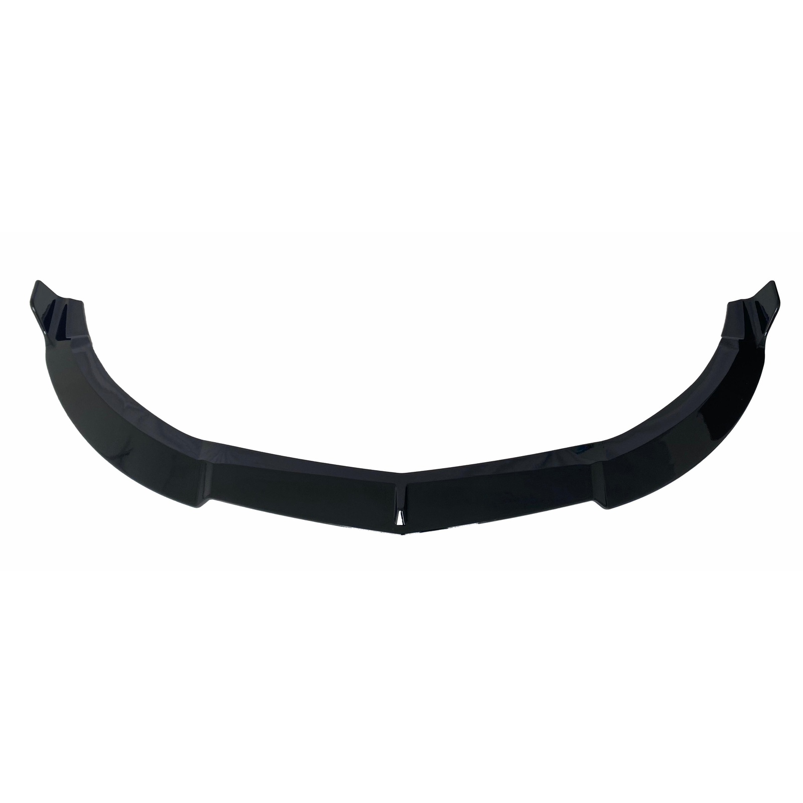 W176 Pre Front Lip MTP-W176-006 for BENZ