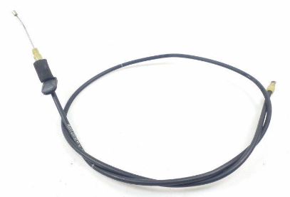 Hood release cable BC0232060 for 梅赛德斯-奔驰 Mercedes-Benz