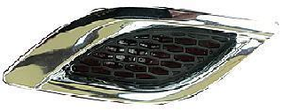 Fender Air Vent MA0011082Q for 玛莎拉蒂 Maserati