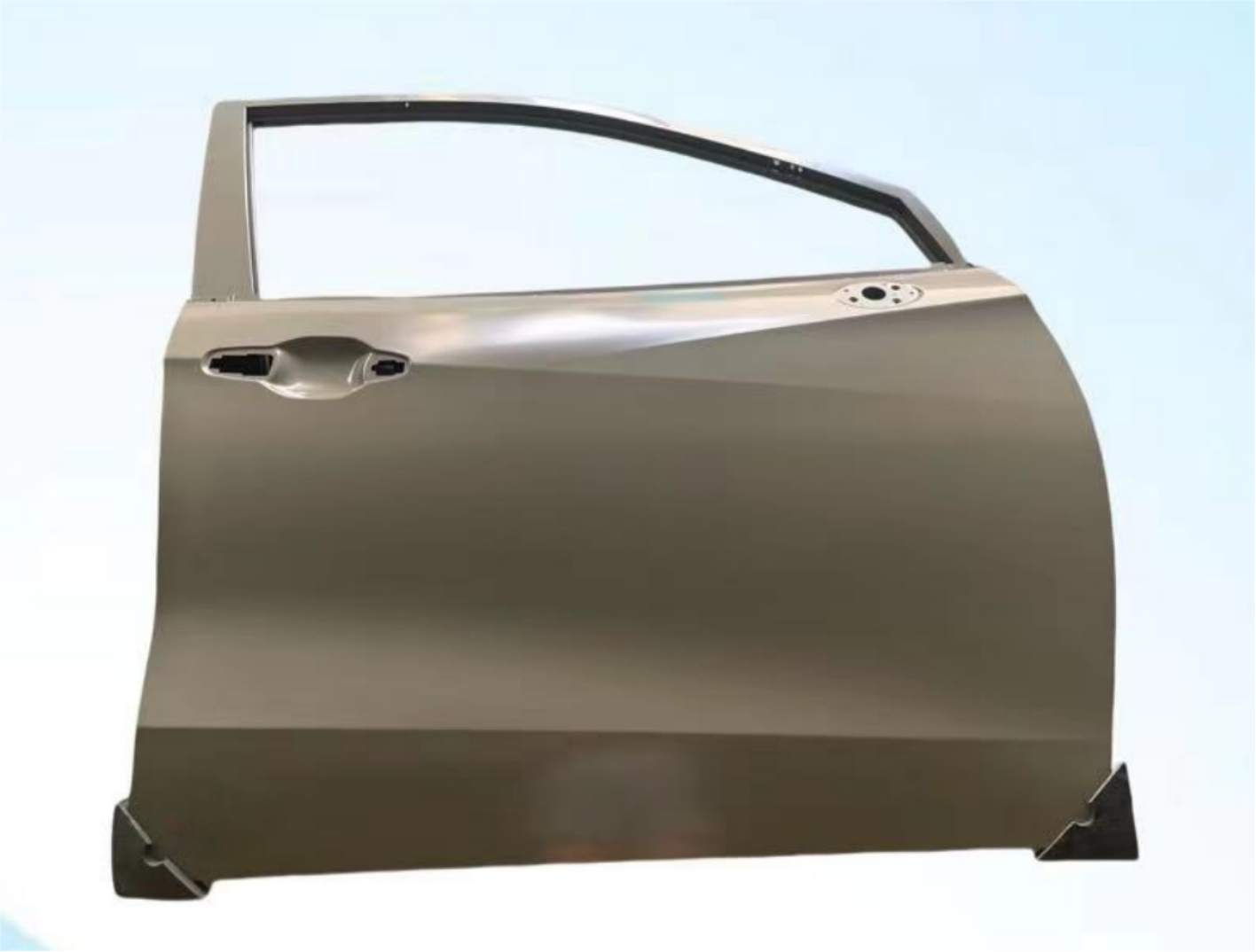 Front Door Panel HZ2060231 for 哪吒