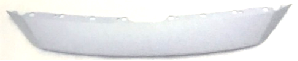 Front bumper lower plate underide bar MZ0251590 for 马自达 Mazda