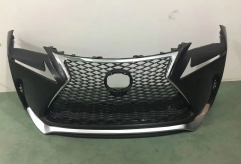 Bumper set complete LX471220 for 雷克萨斯 Lexus