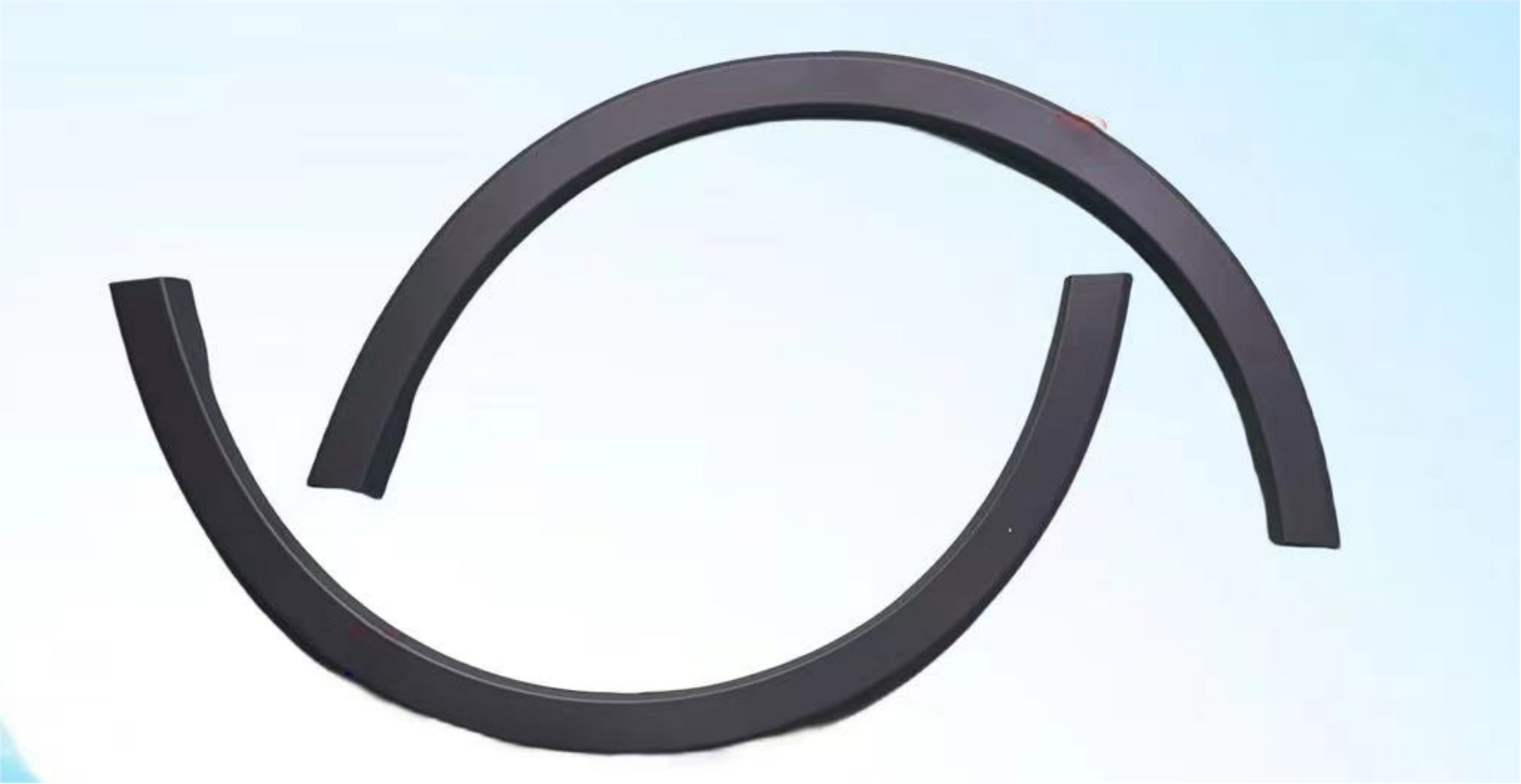 Wheel Arch Moldings HZ2060641R1 for 哪吒
