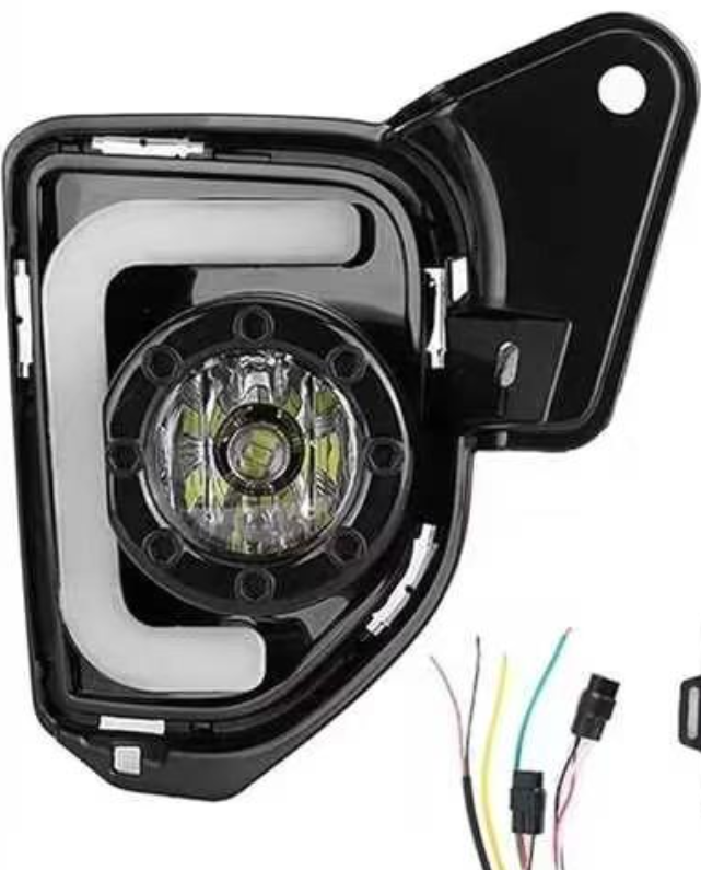 Fog Lamps TY0760101 for 丰田 Toyota