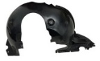 Inner Fender SE0080031F1 for 西雅特 Seat