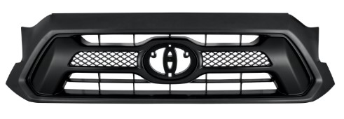 Grille TY1430070P for 丰田 Toyota