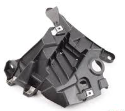 Fender Bracket BM1101122 for 宝马 BMW