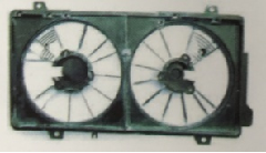 Radiator Fan MZ0110510 for 马自达 Mazda