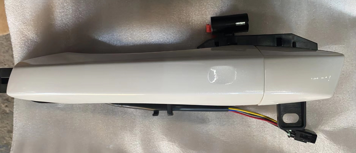 Door Handle HZ0010250F1 for 哪吒