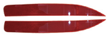 Reflector Support TY1751132R2 for 丰田 Toyota