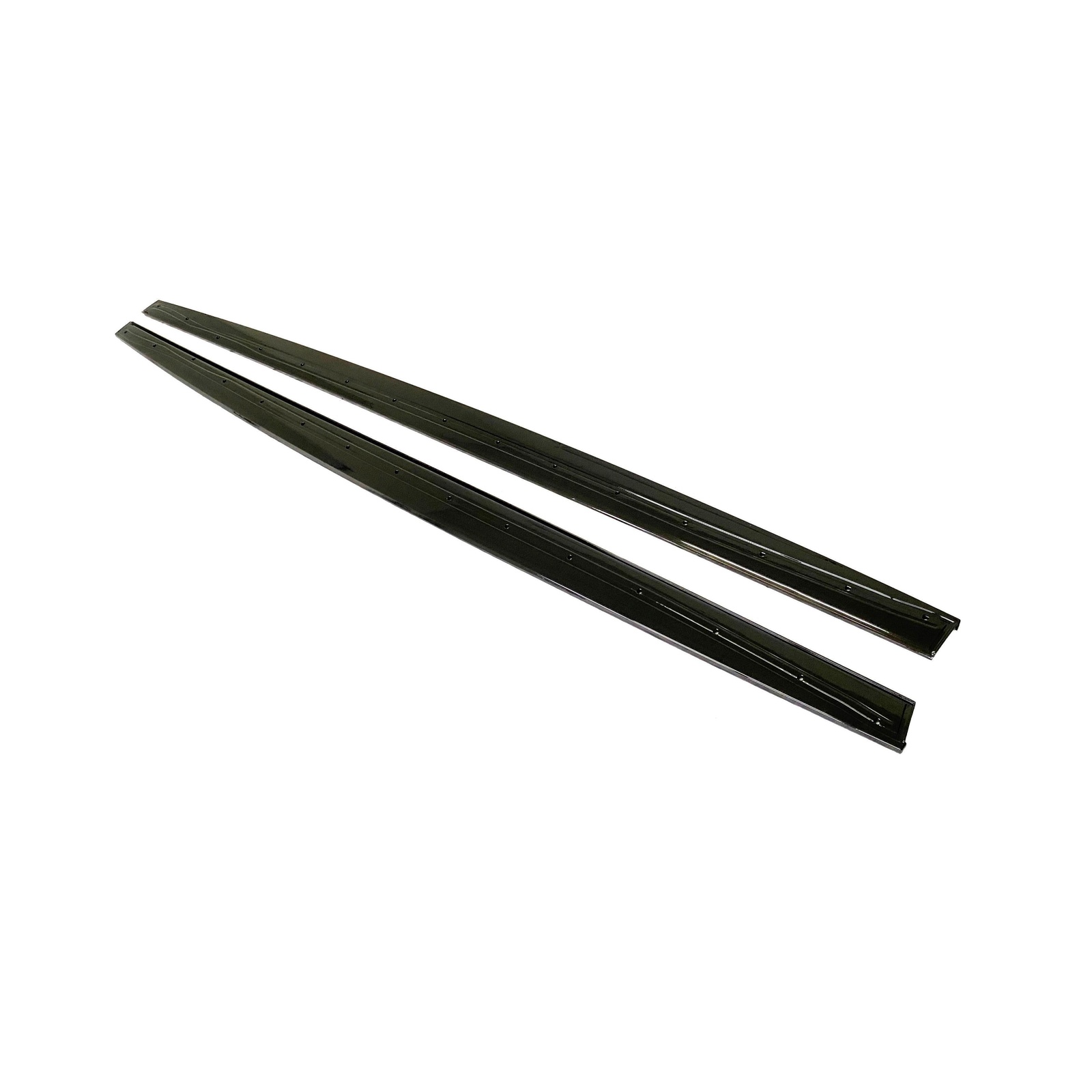 F32 Side Skirt MTP-F32-019 for BMW