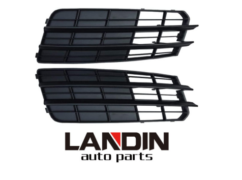 Fog Lamp Cover AU0390091 for 奥迪 Audi