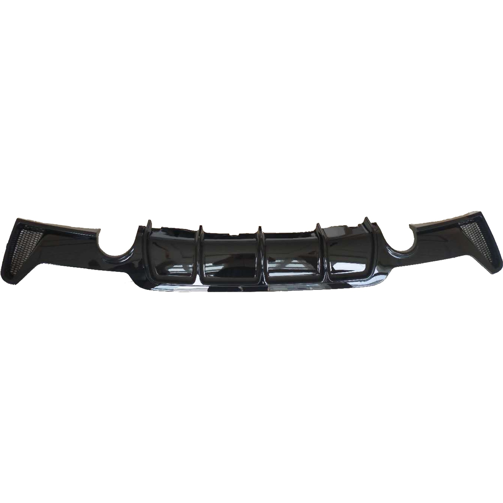 F32 MP Rear Diffuser MTP-F32-022 for BMW