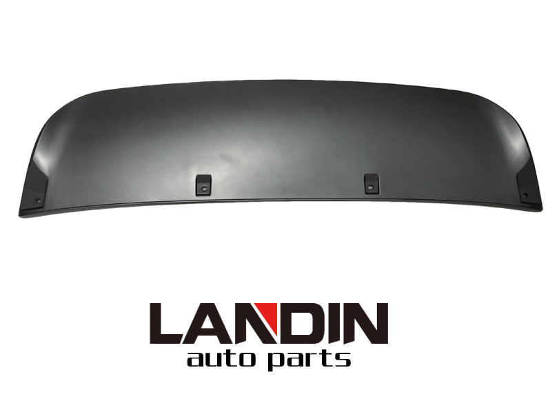 Deflector/Spoiler,FR Bumper AU0120310 for 奥迪 Audi