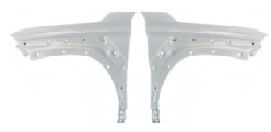 Fender,Front HN4240021 for 现代 Hyundai