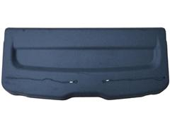 Trunk Cover Shelf OP3161850 for 欧宝 Opel