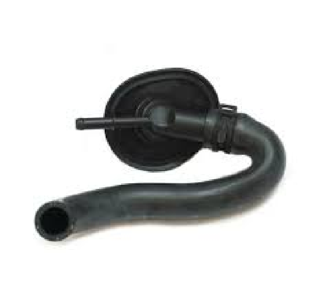 Coolant pipe BC0232370 for 梅赛德斯-奔驰 Mercedes-Benz