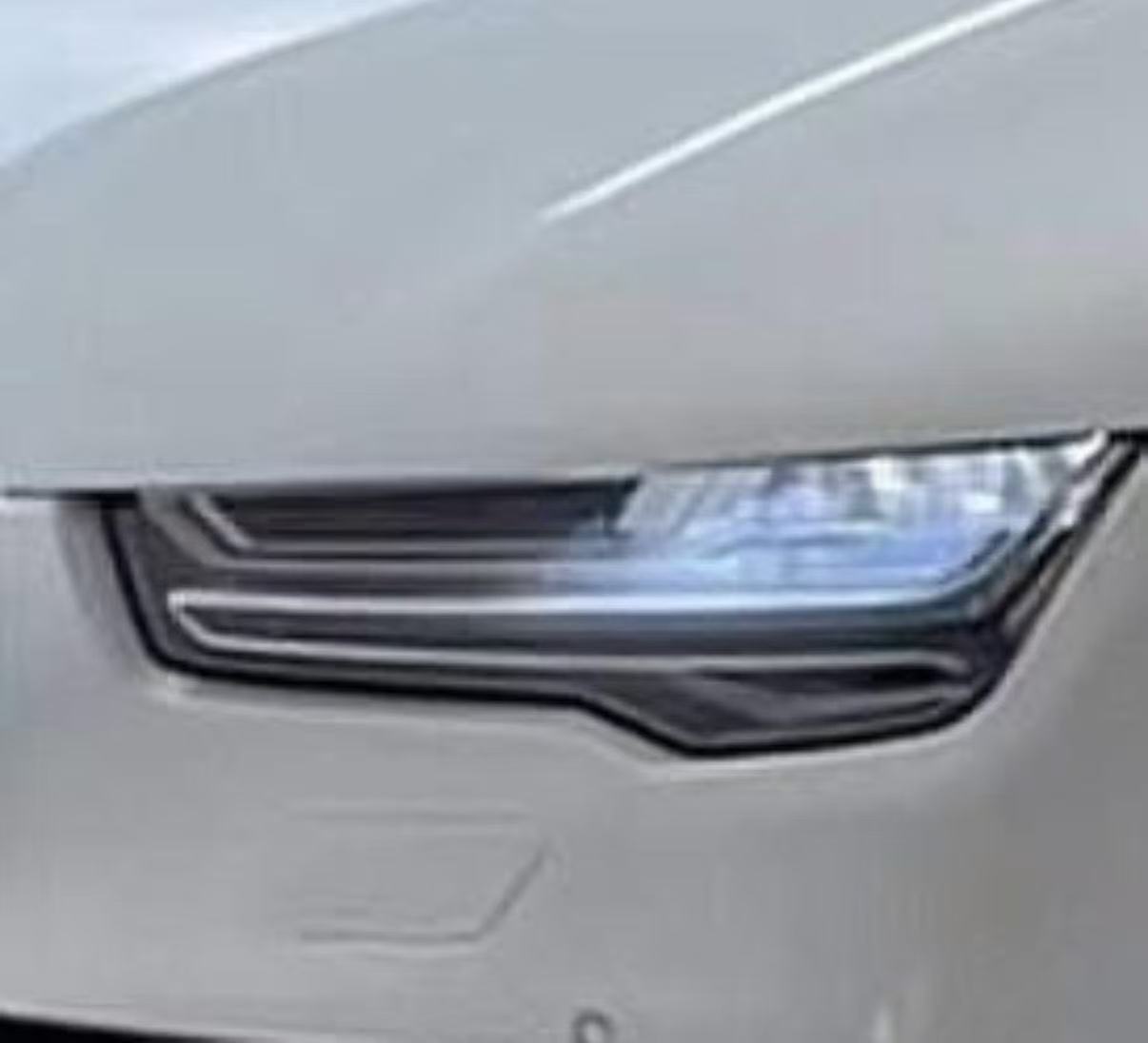 Head Lamps AU0360111MA for 奥迪 Audi