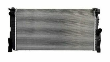 Condenser BM0921350 for 宝马 BMW