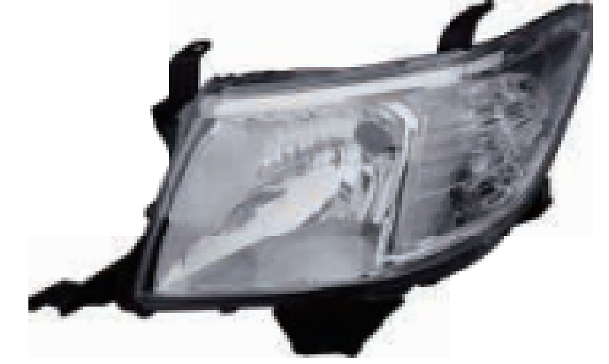 Head Lamps TY0930111 for 丰田 Toyota