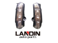 Side Mirrors FD0790270 for 福特 Ford