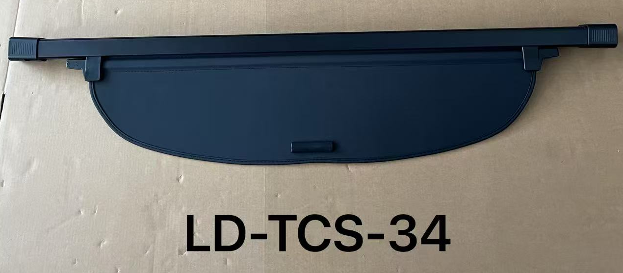 Trunk Cover Shelf HD0311850P for 本田 Honda