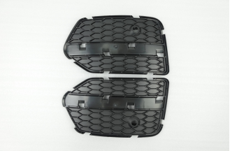 Fog lamp cover base/bracket AU0251651J for 奥迪 Audi