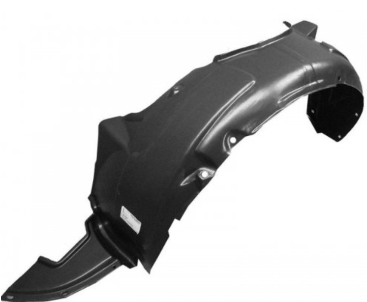 Inner Fender HN0180031F1 for 现代 Hyundai