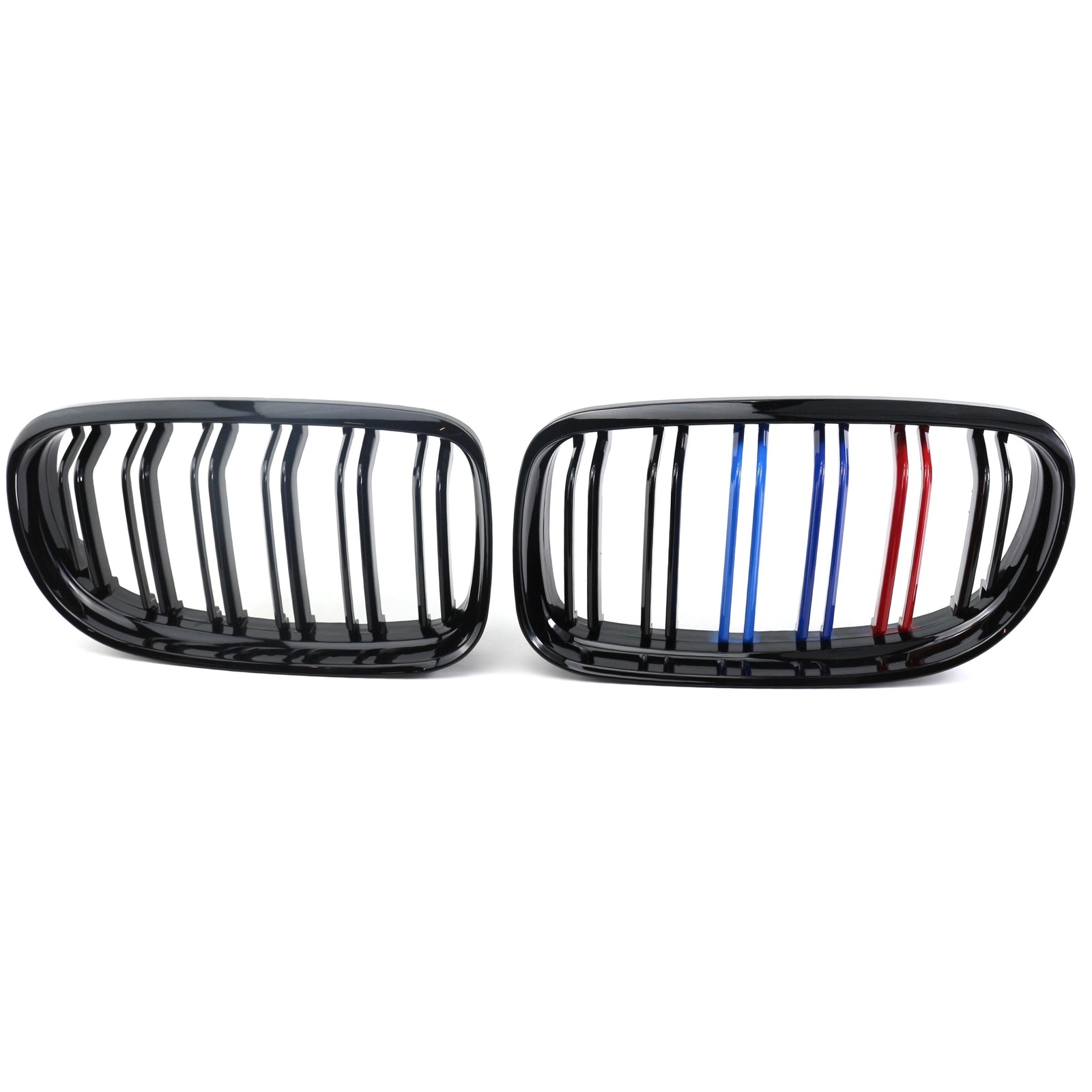 M color/double/grille MTP-BMG-054 for BMW