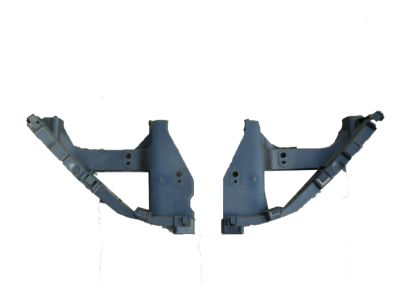 Head Lamp Brackets HD0430161 for 本田 Honda