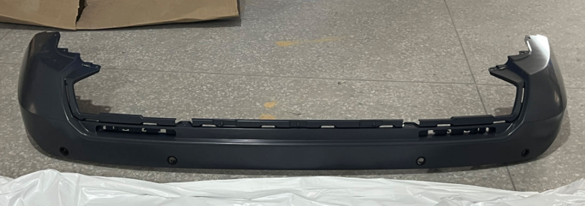 Rear Bumper HD0860190D1 for 本田 Honda