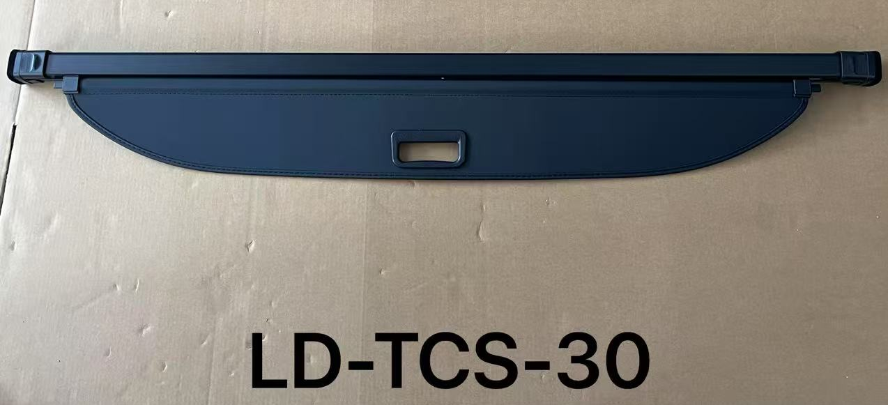 Trunk Cover Shelf BC0891850P for 梅赛德斯-奔驰 Mercedes-Benz
