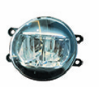 Fog Lamps TY1290101Y for 丰田 Toyota