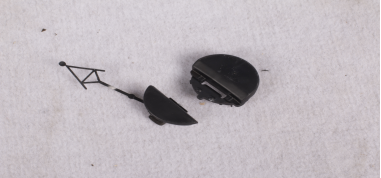 Tow Cover VG0460440R1 for 大众 Volkswagen