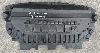 Front bumper under cover BC0311570M2 for 梅赛德斯-奔驰 Mercedes-Benz